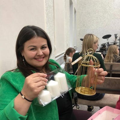 Семинар «Другая Я»