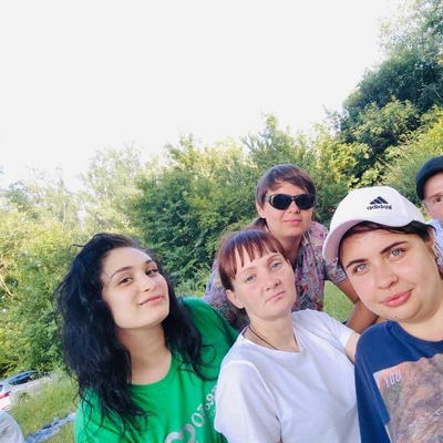 Большой летний выезд